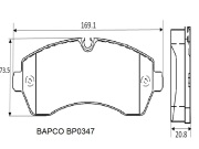 BAPCO BP0347