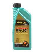 Korson K * * * 1