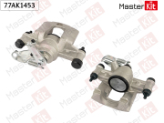 MasterKit 7 * * * 3