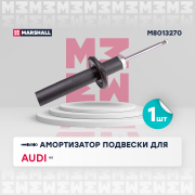 MARSHALL M * * * 0