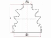 Sat C1054