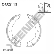 ZENNEK DBS0113