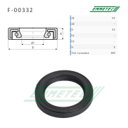 EMMETEC F00332