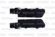 PATRON P76HD207AL