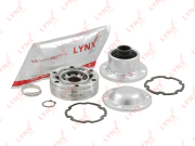 LYNXauto C * * * 1