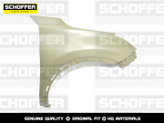 SCHOFFER SHF18007