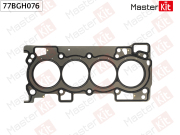 MasterKit 7 * * * 6