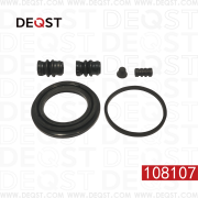 DEQST 108107