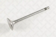 Stellox 0124349SX клапан впускной! 28.1x5.97x99.3 Audi A3/Q3, VW T5 2.0 CAAB 03>