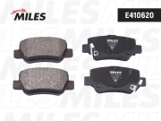 Miles E410620
