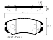 BAPCO BP0724