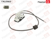 MasterKit 77KLO0615 Замок двери
