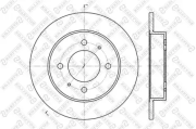 Stellox 60203406SX