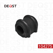 DEQST 1 * * * 5