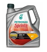 PETRONAS 7 * * * U