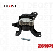 DEQST 105322
