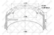 Stellox 8500007SX