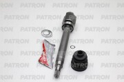 PATRON P * * * 4