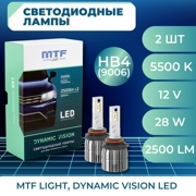 MTF Light DVB4K5