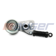 AUGER 6 * * * 9