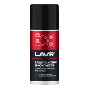 LAVR LN3513 Защита клемм и контактов