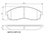 BAPCO BP0153
