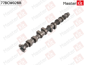 MasterKit 77BCM0288 Распредвал