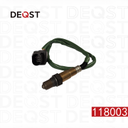 DEQST 118003
