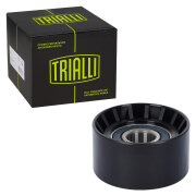 Trialli C * * * 6