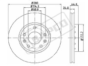 BAPCO BD0321