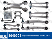 HDE 1040001