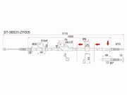 Sat ST365312Y005
