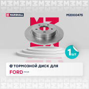 MARSHALL M * * * 5