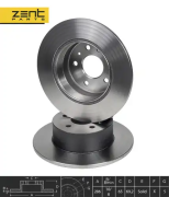 ZENTPARTS Z06077