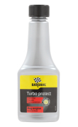 Bardahl 3216B Присадка в мот. масло (защита турбины) профилактическая 325 мл TURBO PROTECT