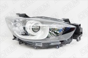O.E.M. OEM0196FR