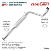 CBD C * * * 5