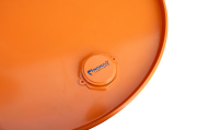 NOMAD LUBRICANTS 6290360902289 NOMAD Масло гидравлическое Hydrus AW46  208л