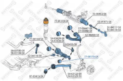 Stellox 7700179SX