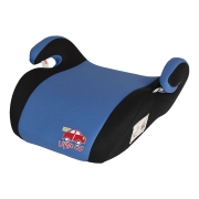 Little Car 124499 Бустер детский 22-36кг. Little Car Smart синий