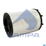 SAMPA 04227901
