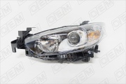 O.E.M. OEM0281FL