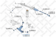 Stellox 5700203SX