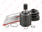 LYNXauto C * * * 5