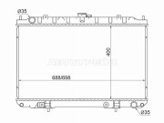 Sat NS000433