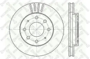 Stellox 60203025VSX