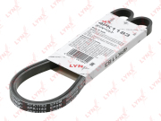LYNXauto 4 * * * 3