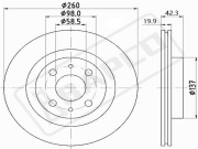 BAPCO BD0121