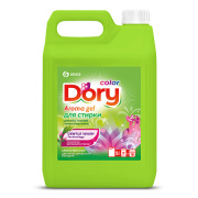 GraSS 125964 Гель-концентрат для стирки цветного белья Dory (флакон 5,2 л)