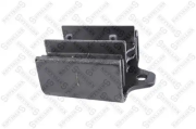 Stellox 2517740SX подушка двигателя задняя! Nissan King CAB D22 <1998